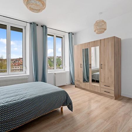Le Cosy Refuge, 2 Pers, Bien Situe Boulogne-sur-Mer Exterior foto
