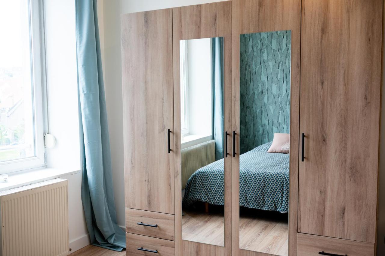 Le Cosy Refuge, 2 Pers, Bien Situe Boulogne-sur-Mer Exterior foto