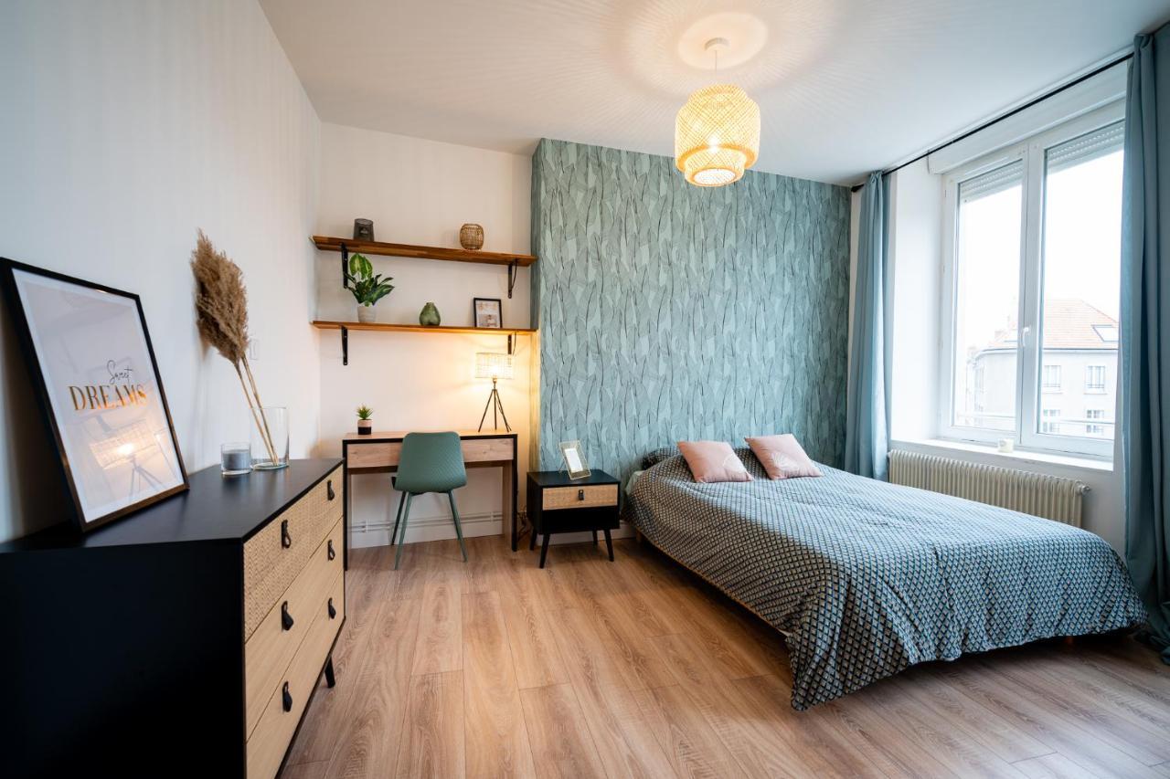 Le Cosy Refuge, 2 Pers, Bien Situe Boulogne-sur-Mer Exterior foto